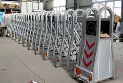 如何做好電動(dòng)門(mén)的保養(yǎng)工作