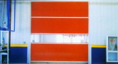 卷簾門(mén)安裝注意要點(diǎn)