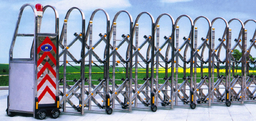 方管標(biāo)準(zhǔn)型