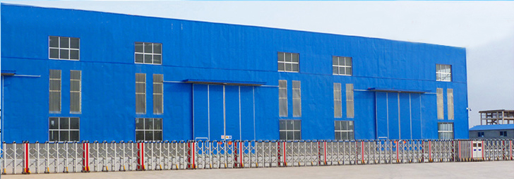 鴻運(yùn)分段門