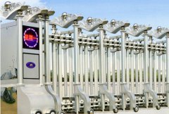 煙臺門業(yè)-煙臺電動(dòng)伸縮門如何預(yù)防發(fā)生漏電問題