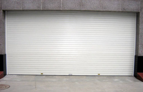 煙臺(tái)卷簾門