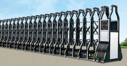 煙臺(tái)電動(dòng)門(mén)